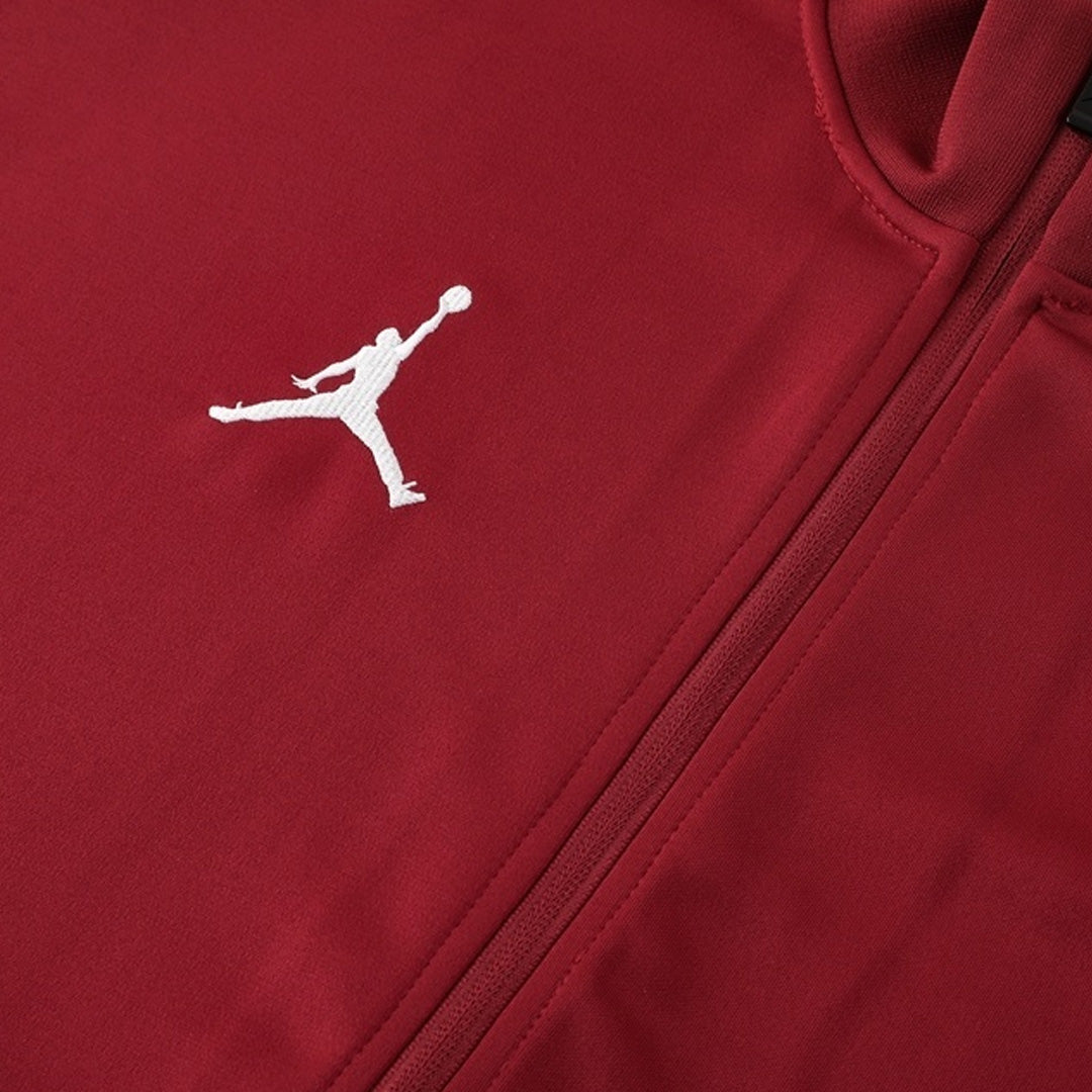 PSG Trainingsjacke 2025/26 Red