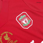 Liverpool Retro 2005 UCL