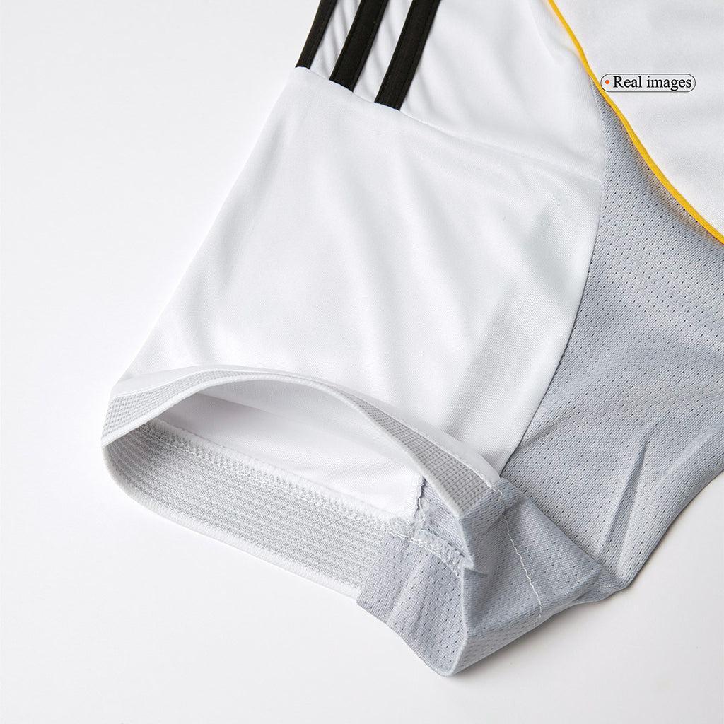 Real Madrid Heimtrikot 2025/26 Fan-Version ARDA GÜLER #15