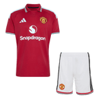 Manchester United Herren Heimtrikot Fan Version 2-teilig 2026/27