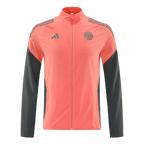 Bayern München Windjacke 2025/26 Orange