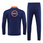 Barcelona Trainingsjacke 2025/26 Orange