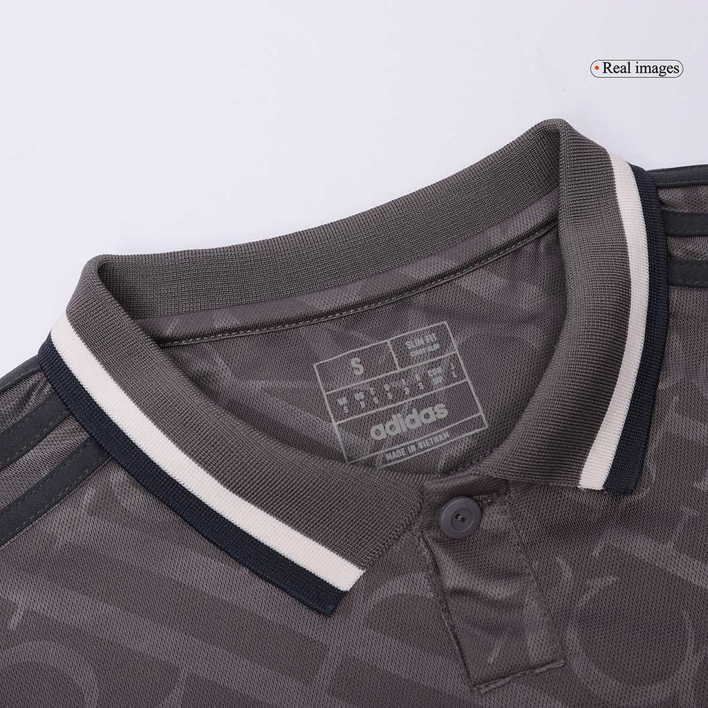 Real Madrid Ausweichtrikot 2024/25 Fan-Version