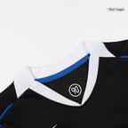 Chelsea Kinder Ausweichtrikot 2-teilig Set 2025/26