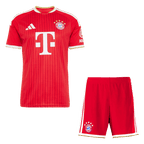 Bayern München Herren Heimtrikot Fan Version 2-teilig 2026/27