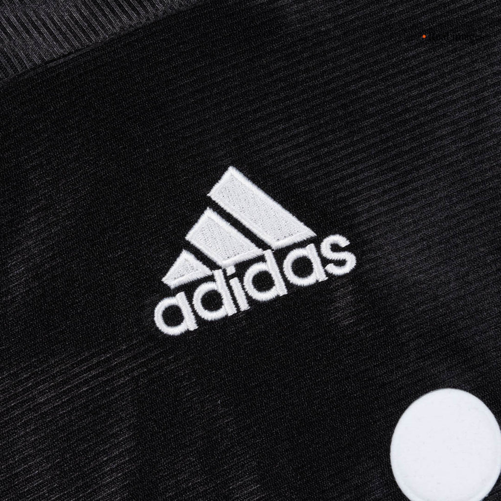 Real Madrid Retro Auswärtstrikot 1999/01