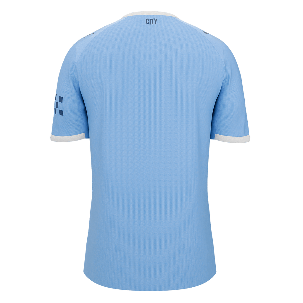 Manchester City Heimtrikot 2025/26 Fan-Version