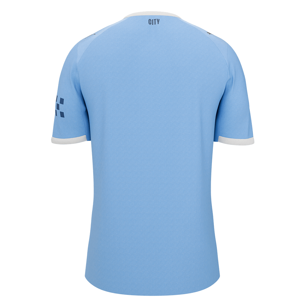 Manchester City Heimtrikot 2025/26 Fan-Version