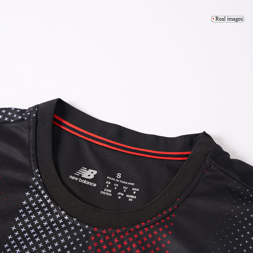 Bayer 04 Leverkusen Heimtrikot 2025/26 Fan-Version