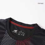Bayer 04 Leverkusen Heimtrikot 2025/26 Fan-Version