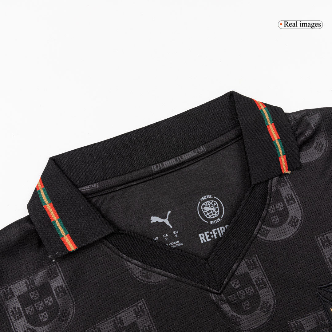 Portugal Herren Fan Version 2-teilig 2026