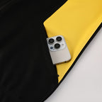Dortmund Trainingsjacke 2025/26 Yellow