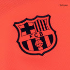 Barcelona Damen Ausweichtrikot 2025/26 Fan-Version