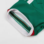 Mexico Damen Heimtrikot 2026 Fan-Version