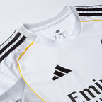 Real Madrid Damen Heimtrikot 2025/26 Fan-Version