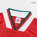 Liverpool Retro Heimtrikot 93/95