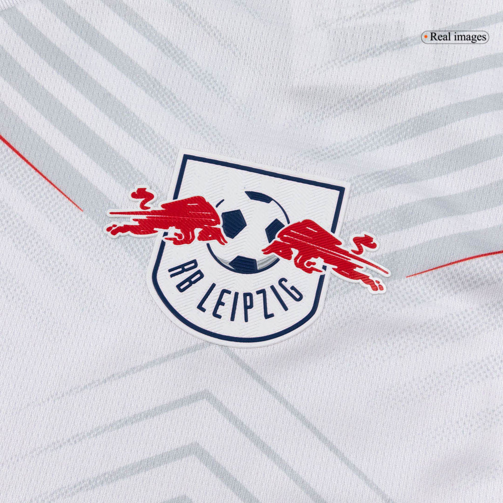 RB Leipzig Heimtrikot 2025/26 Fan-Version