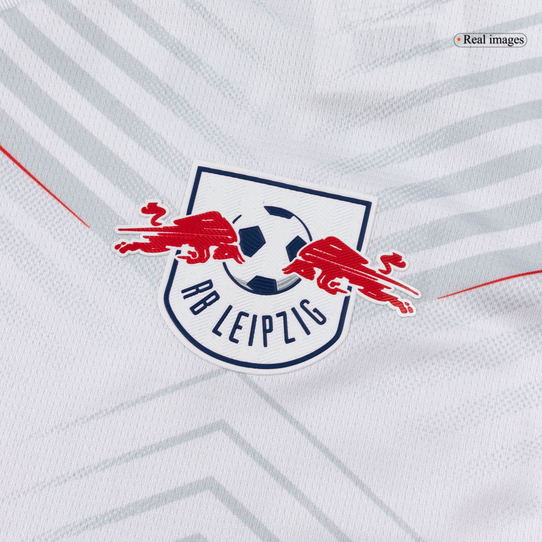 RB Leipzig Heimtrikot 2025/26 Fan-Version