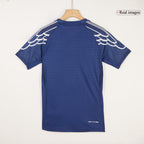 PSG Viertes Trikot 2024/25 Spieler-Version