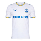 Marseille Heimtrikot 2026/27 Fan-Version