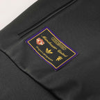 Manchester United Trainingsjacke 2025/26 Schwarz