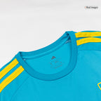 Spain Torwarttrikot 2026 Fan-Version