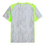 Manchester City Herren Ausweichtrikot Fan Version 2-teilig 2025/26