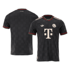 Bayern München Ausweichtrikot 2025/26 Spieler-Version