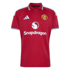 Manchester United Herren Heimtrikot Fan Version 2-teilig 2026/27