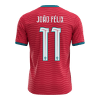 Portugal Heimtrikot 2026 Fan-Version JOÃO FÉLIX #11