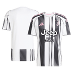 Juventus Heimtrikot 2025/26 Fan-Version