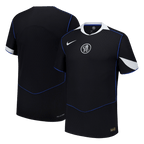 Chelsea Ausweichtrikot 2025/26 Spieler-Version