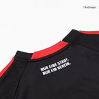 Eintracht Frankfurt Heimtrikot 2025/26 Fan-Version