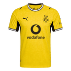 Borussia Dortmund Heimtrikot 2026/27 Fan-Version