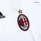 AC Milan Retro Auswärtstrikot 2009/10