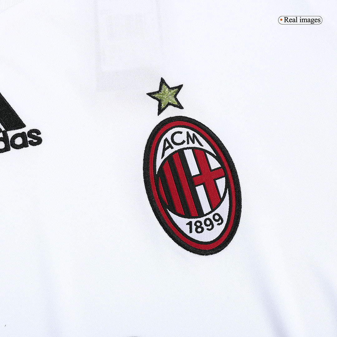 AC Milan Retro Auswärtstrikot 2009/10
