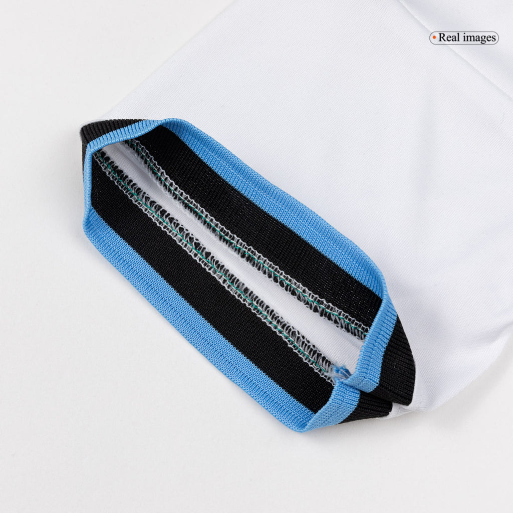 Argentinien Kinder Heimtrikot 2-teilig Set 2025/26