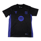 Barcelona Pre-Match 2025/26 Fan-Version