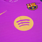 Barcelona Pre-Match 2025/26 Fan-Version