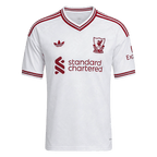 Liverpool Auswärtstrikot 2026/27 Fan-Version