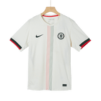 Chelsea Auswärtstrikot 2025/26 Fan-Version