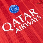 PSG Ausweichtrikot 2025/26 Spieler-Version