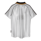Real Madrid Retro Heimtrikot 1999/00