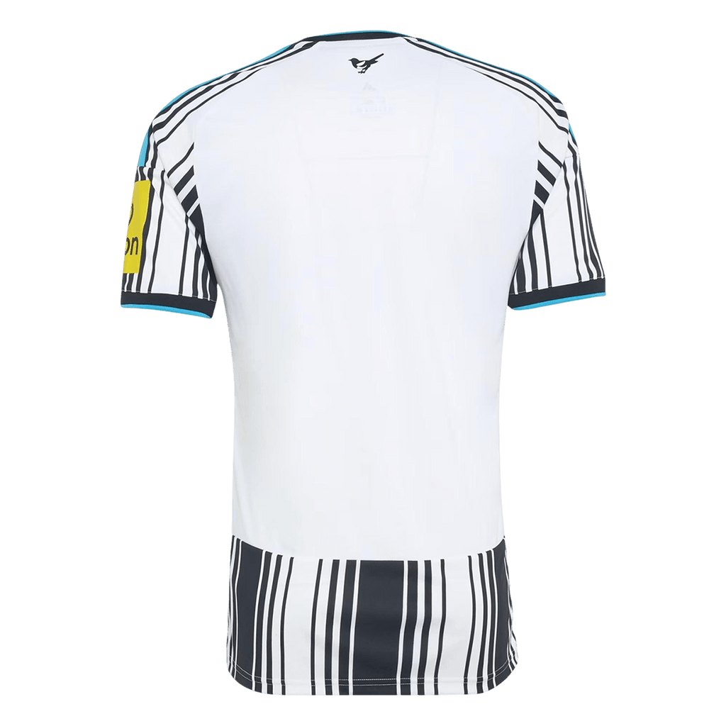 Newcastle United Heimtrikot 2026/27 Fan-Version
