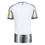 Newcastle United Heimtrikot 2026/27 Fan-Version
