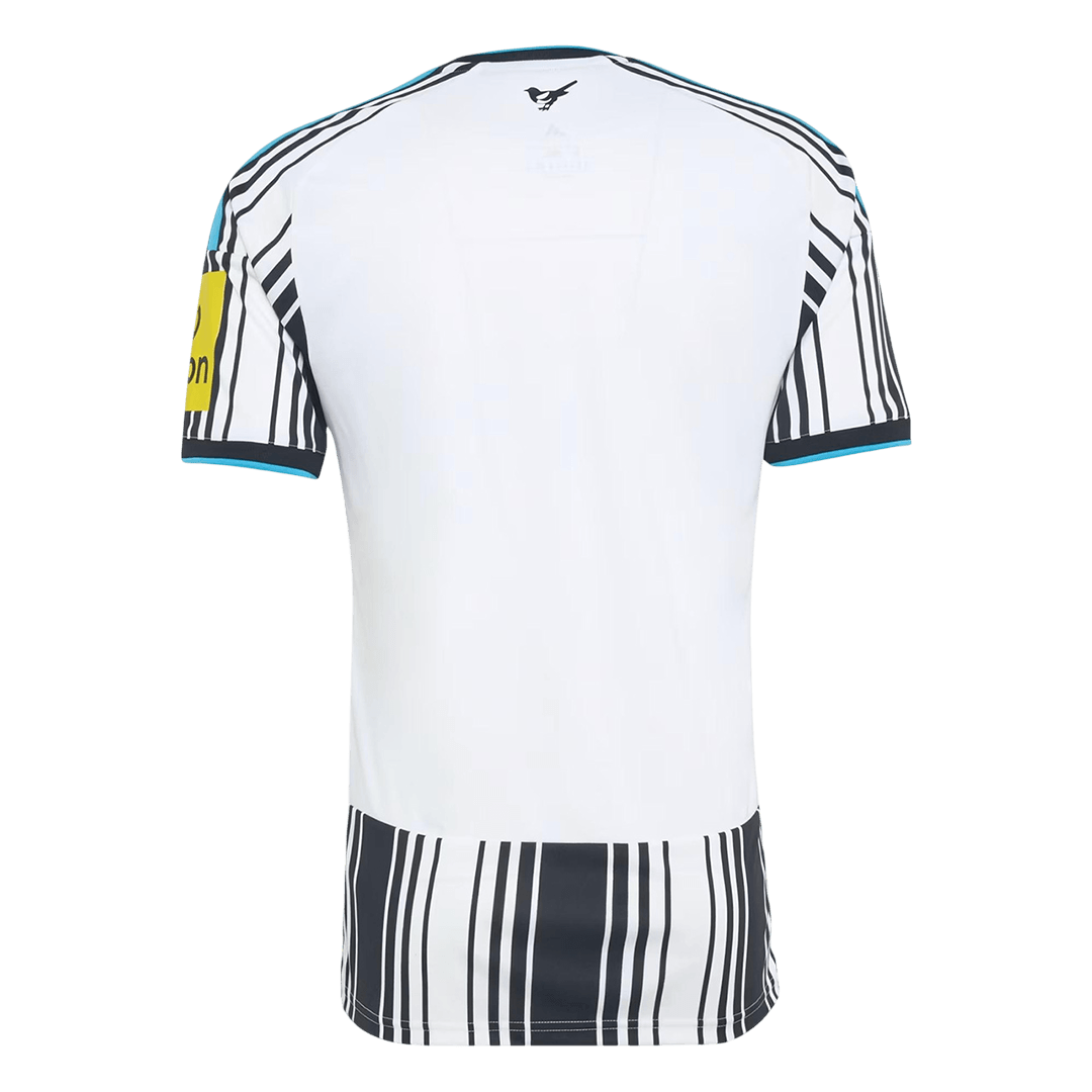 Newcastle United Heimtrikot 2026/27 Fan-Version
