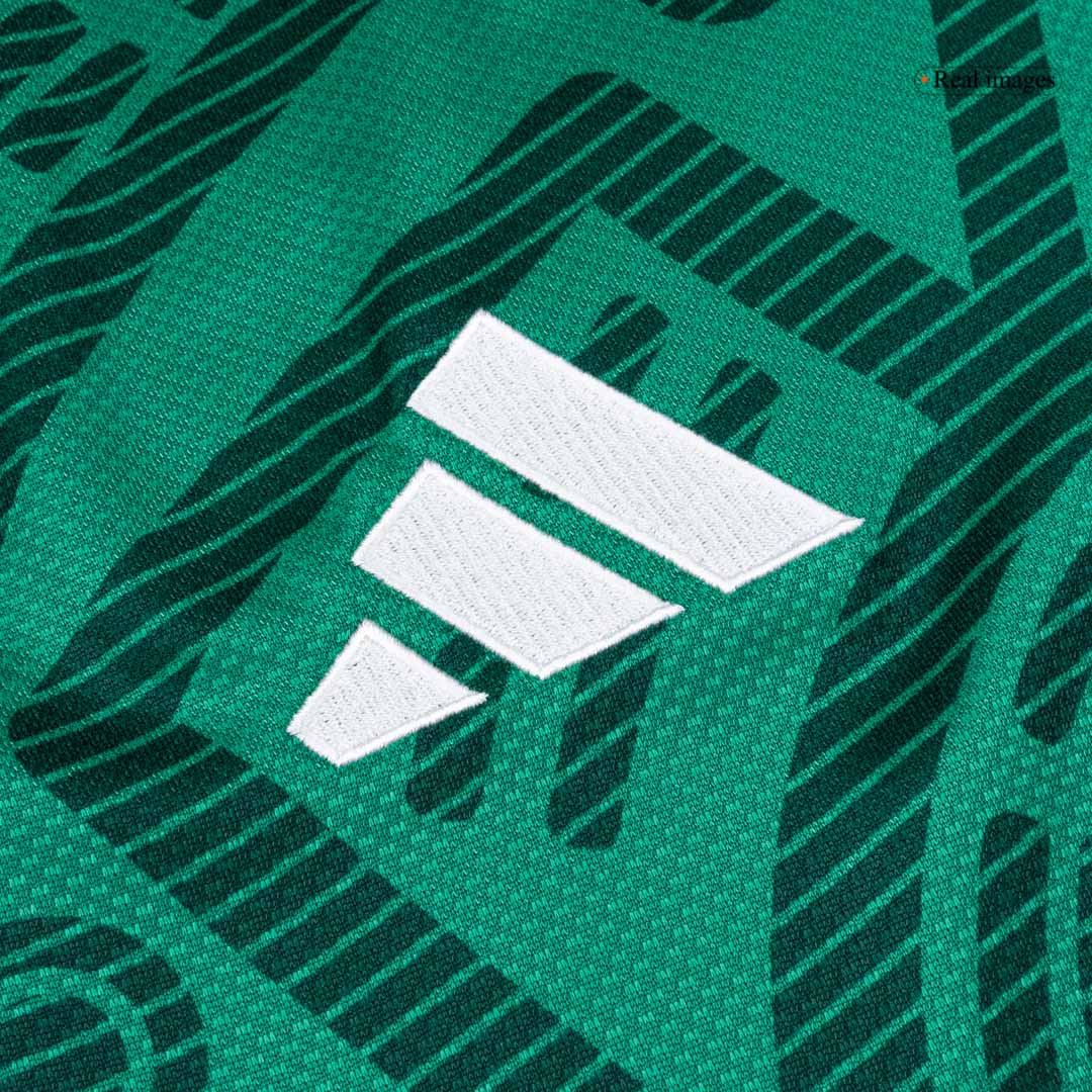 Mexico Herren Heimtrikot Fan Version 2-teilig 2026