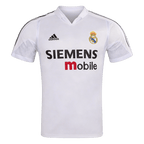 Real Madrid Retro Heimtrikot 2004/05