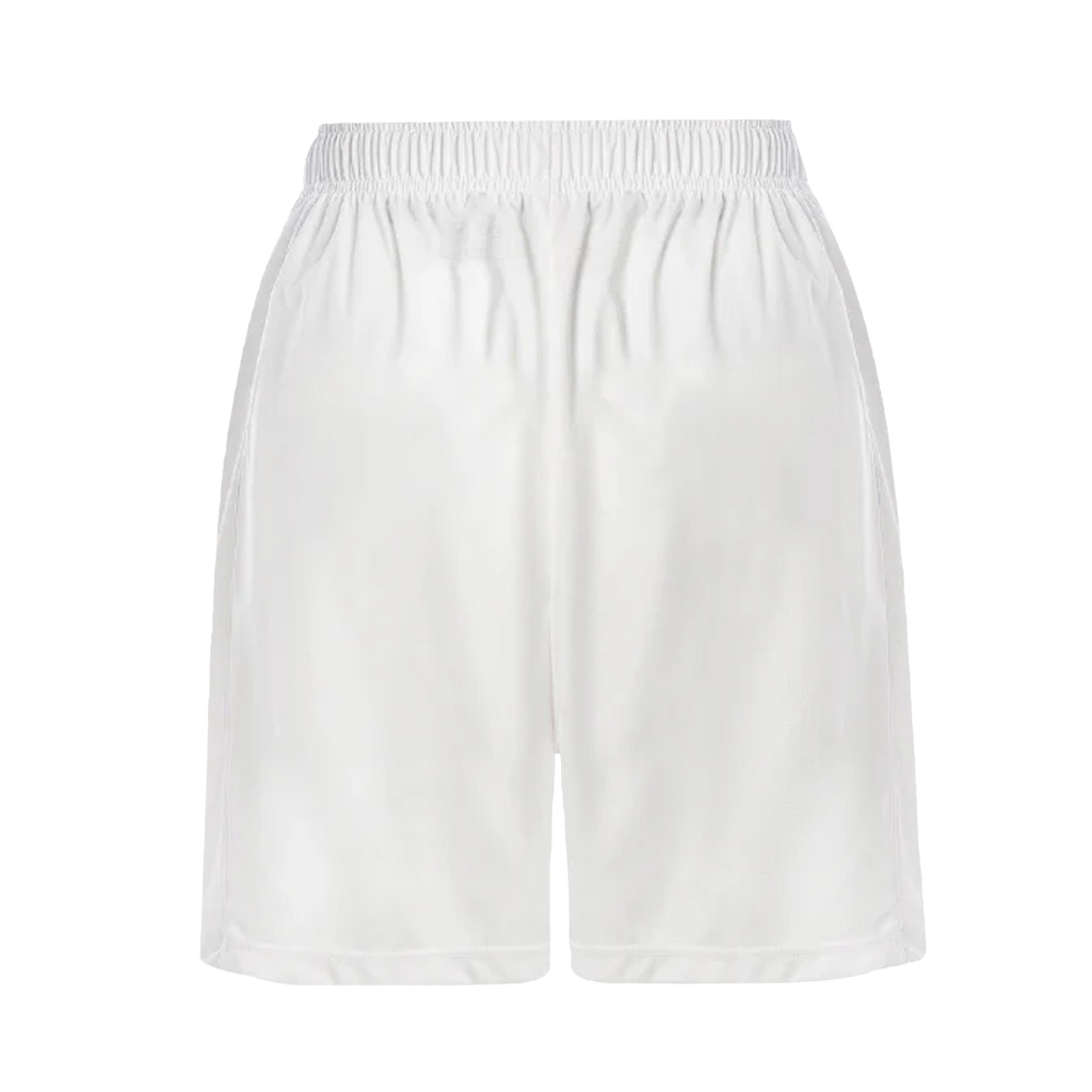 Napoli Herren Auswärtstrikot Shorts 2025/26