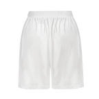 Napoli Herren Auswärtstrikot Shorts 2025/26
